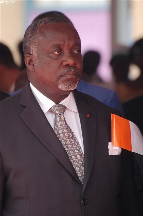 Développement industriel : Philippe Attey jette les bases d’une nouvelle gouvernance